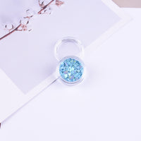 Sky blue