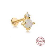Gold Single 9