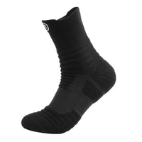 Thickened middle tube black