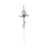 Rose Silver