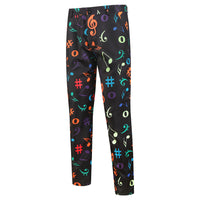 Suit Pants