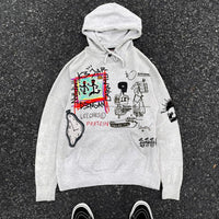 Hemp gray