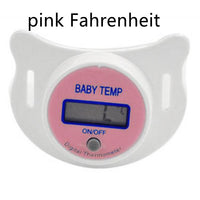 Pink Fahrenheit