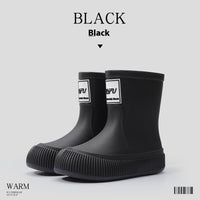 168 Black Regular Model