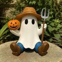 Country Harvest Ghost