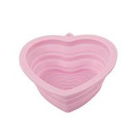 Heart Pink