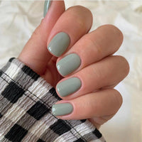 Gray Green