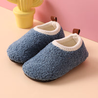 Blue Roll Plush