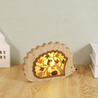 Hedgehog
