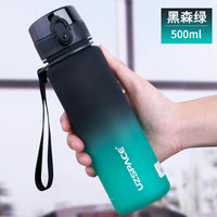 500ml Black Forest Green
