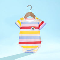 Striped bear
