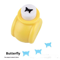 Butterfly Style
