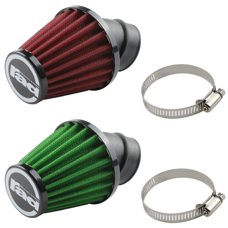 Motorcycle Air Filter Mushroom Head High Air Volume