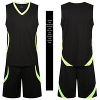 A Green black