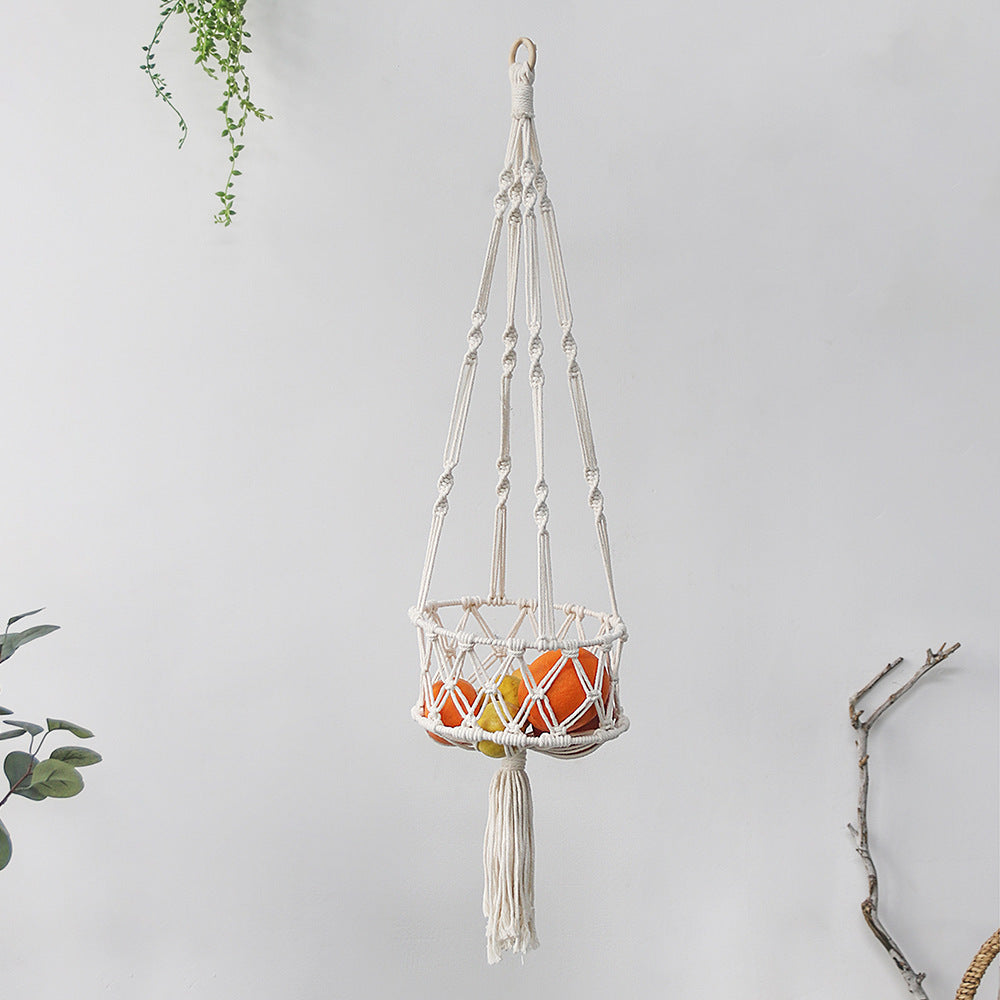 Pure Hand Woven Cat''s Nest Hammock Basket Household Pet