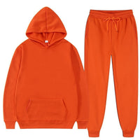 Orange Red