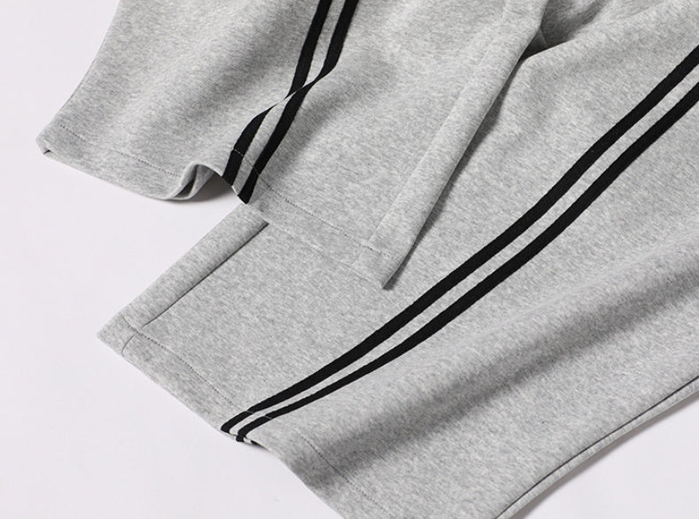 Unisex Loose Casual Trousers – All-Matching Men & Women’s Pants