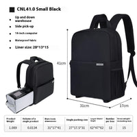 Small Black