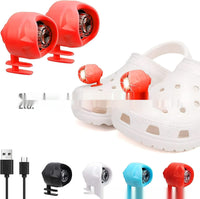 Redrechargeable 1 Pair
