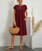 Wine Red