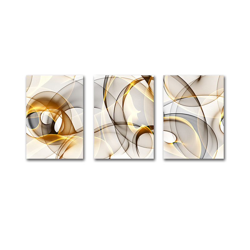 Home Fashion Custom Decorative Painting Canvas
