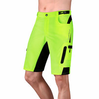 Fluorescent green