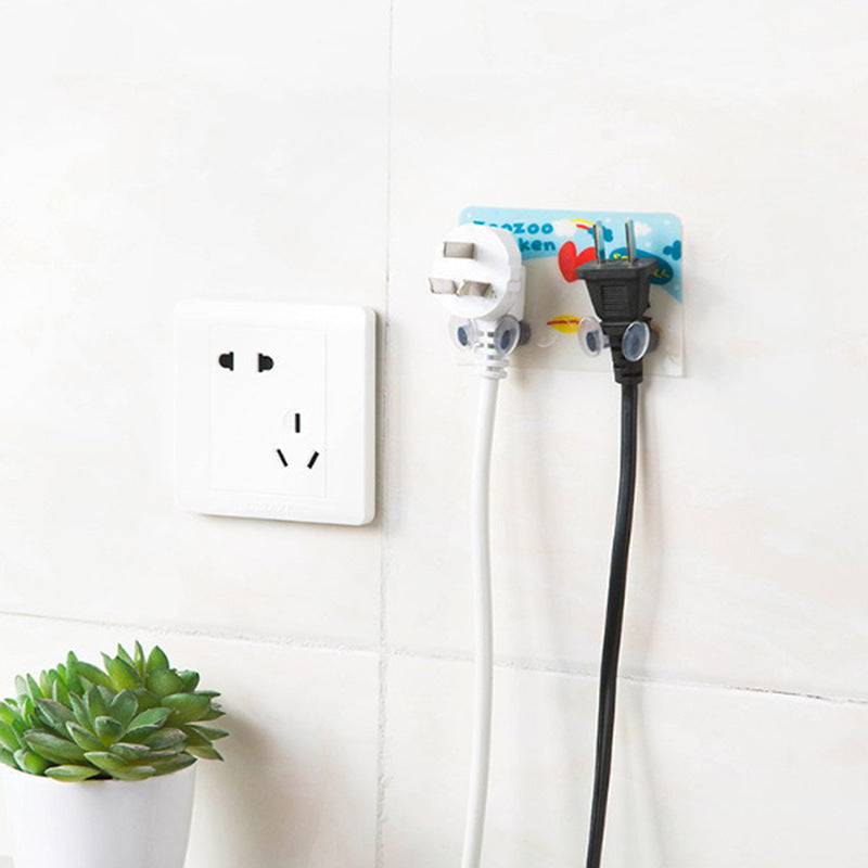 Holder Hanger Wall Storage Hook Home Office Wall A