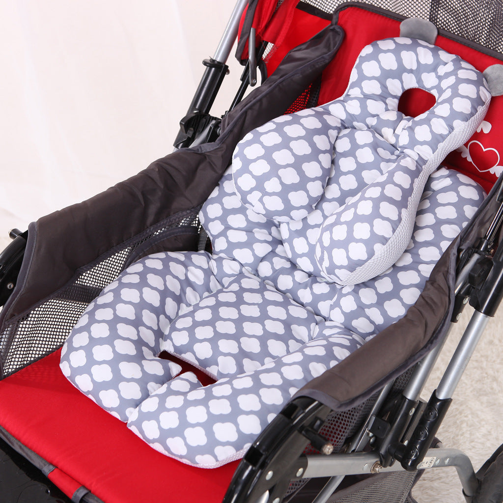 1 x Baby Body Support Cushion / Sleeping Pad