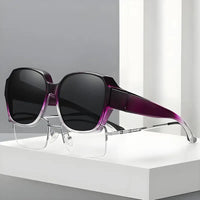 Transparent Lavender
