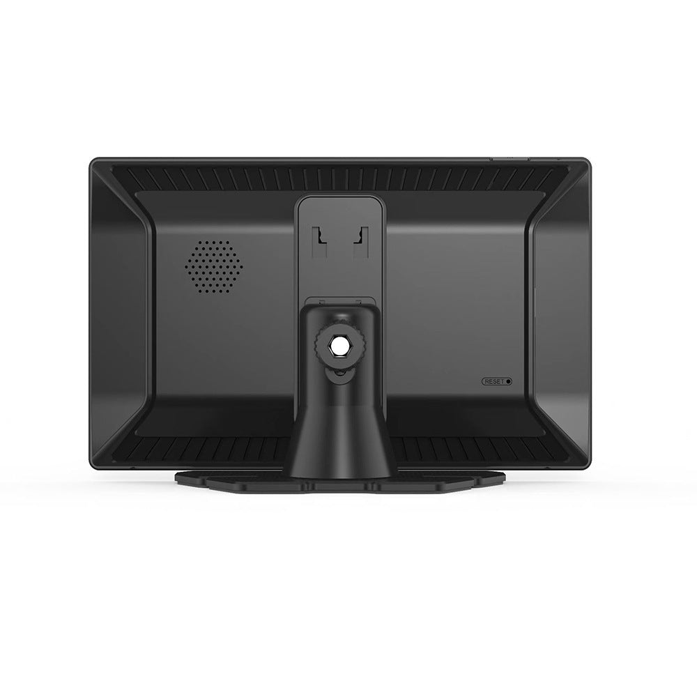9-Inch Portable GPS Navigator – Universal Car & Truck Screen