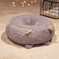 Grey Cat