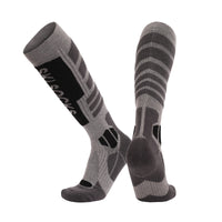 Light Gray Black Men's