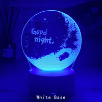 White Base