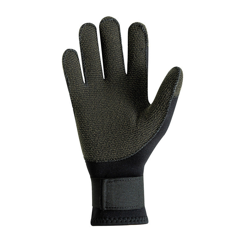 Kevlar Protective Gloves – 3mm & 5mm Thickness Options