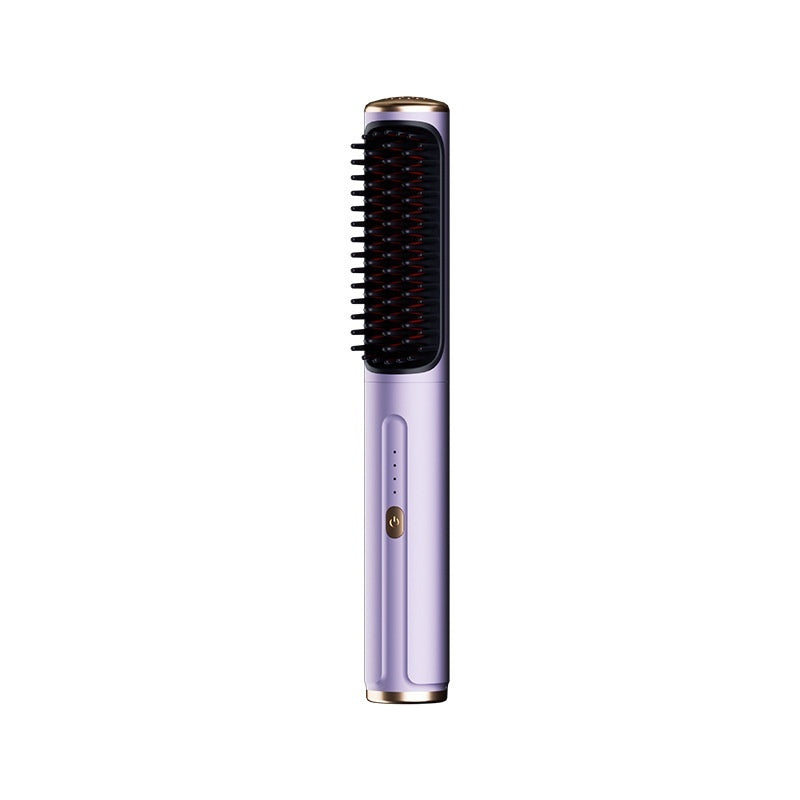 Professional Ceramic Hair Straightener – Flat Iron Styling Tool