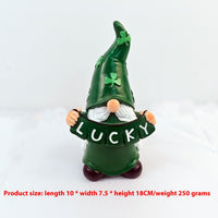 LUCKY Dwarf