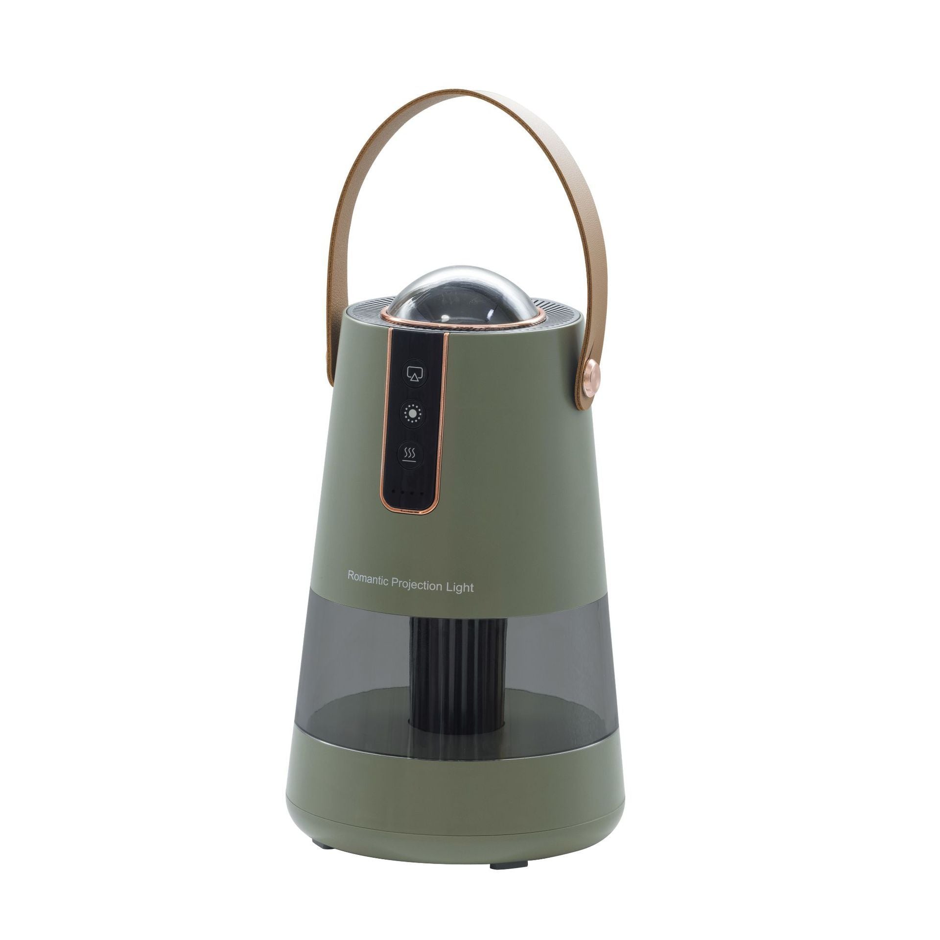 Projection Mosquito Repellent Night Light – Dual-Purpose Portable Outdoor Mosquito Killer Lamp