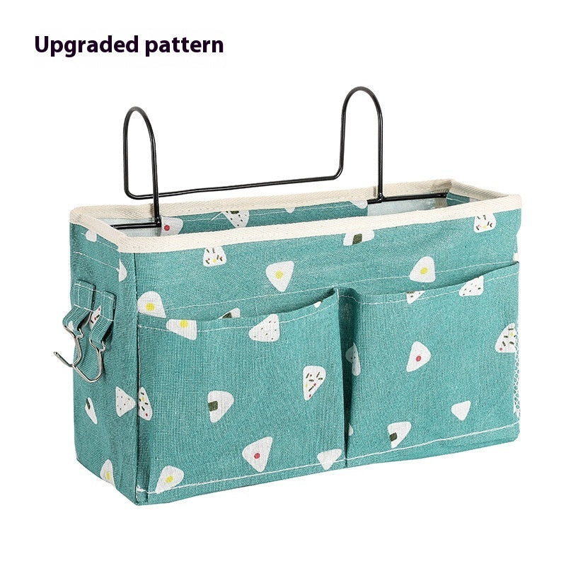 Baby Stroller Storage Hook Bag Bedside Sundries Buggy Bag