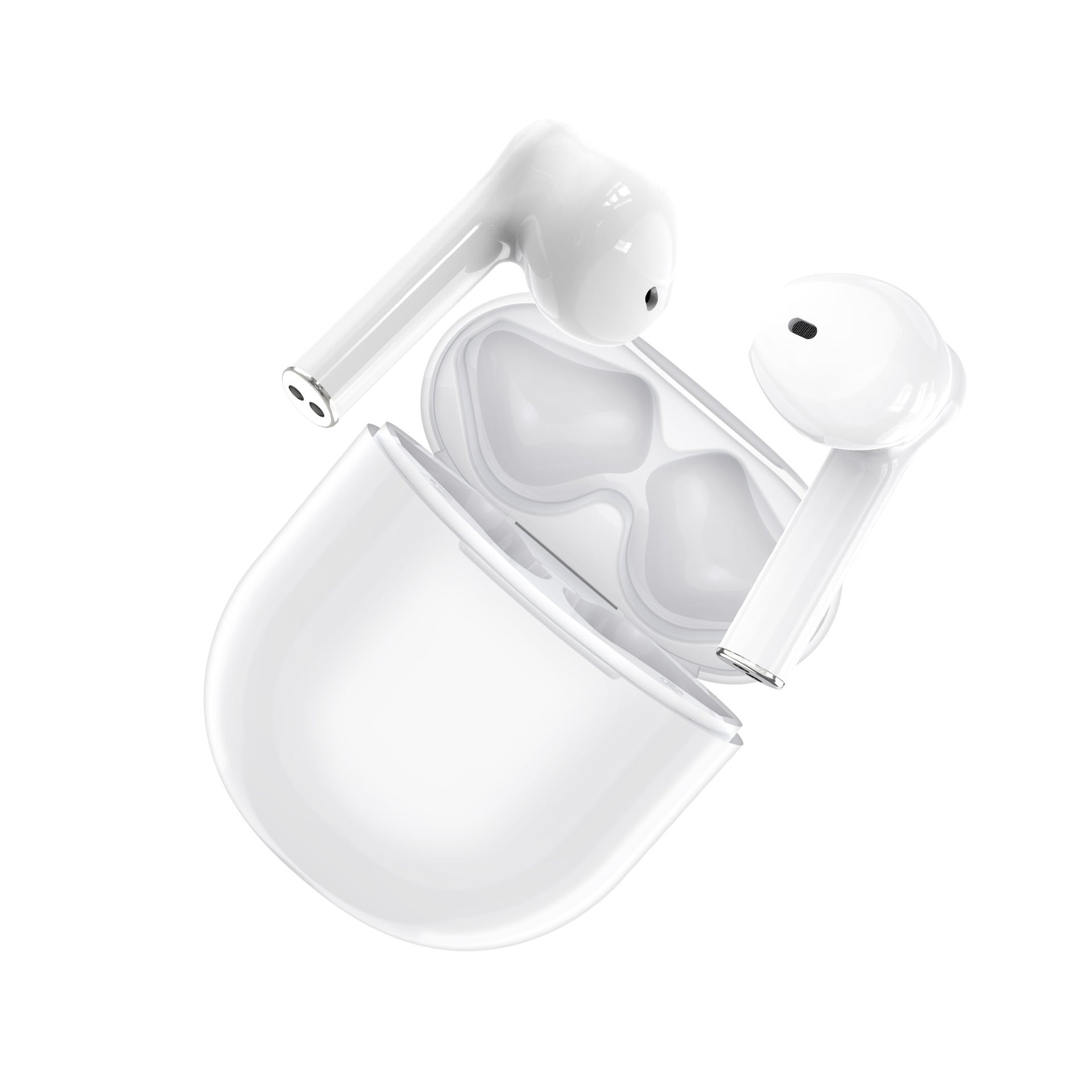 New TWS Bluetooth Headset 50 Wireless