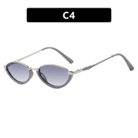 C4 Solid Gray Gradually Gray
