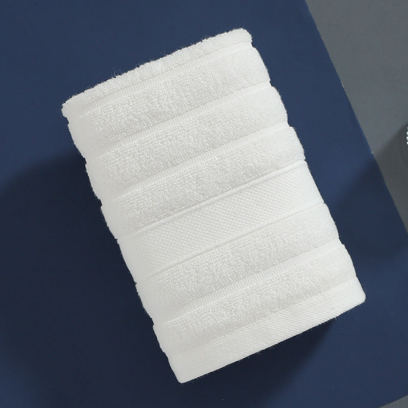 100 Percent Cotton Hand Towel For Kitchen Use Safe And Soft