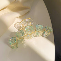 Ice Mint Blue