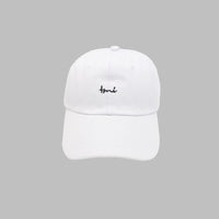 Trni White