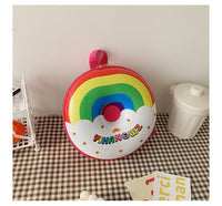 Rainbow Letters