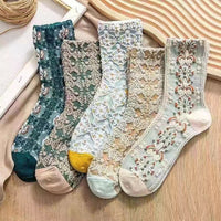 Court Socks