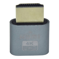 HDMI Interface Gray