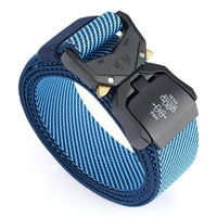Twill Blue