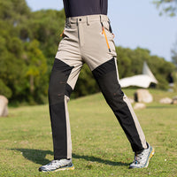 1928 Elastic Khaki