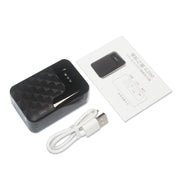 Long Standby GPS Tracker – Battery-Powered Car Locator