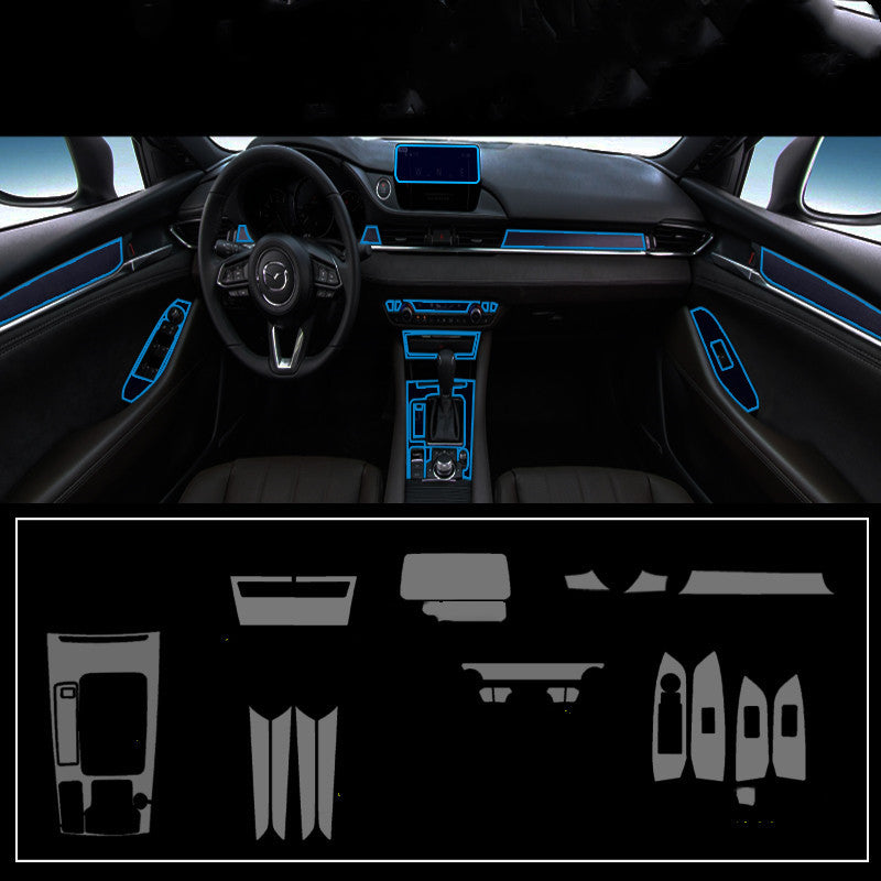 Car Interior Decoration Accessories – Stylish and Functional Car Decor for Enhanced Vehicle Look